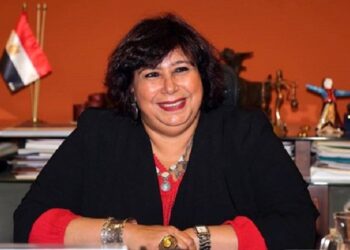 وزيرة الثقافة تعلن المرحلة الثانية من خطة المشاركة في المبادرة الرئاسية حياة كريمة 19 - جريدة المساء