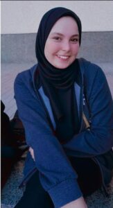 "ريهام محمود" السادسة علي مستوي الجمهورية: المواظبة على الصلاة والتقرب إلى الله أهم عوامل التفوق 19 - جريدة المساء