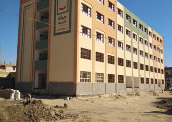 "حياة كريمة".. (بنى سويف): غاز طبيعي .. ومساكن للأكثر احتياجا في القرى والنجوع 26 - جريدة المساء