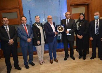 بورسعيد تتصدر محافظات الجمهورية فى تنظيم الاسره 17 - جريدة المساء