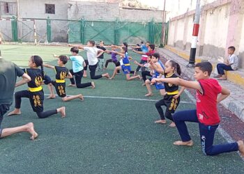 29 - جريدة المساء