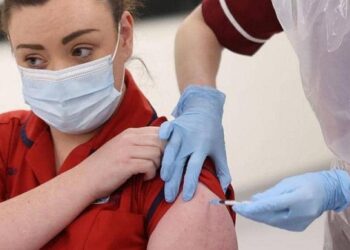 الصحة :استقبال جرعات من لقاحي كورونا "أسترازينيكا" و"جونسون آند جونسون" الأسبوع المقبل 31 - جريدة المساء