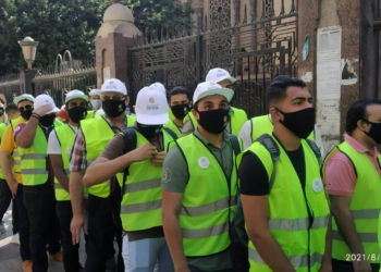 اتحاد شباب الجمهورية الجديدة يدعو الشباب المصري للتبرع بالبلازما 22 - جريدة المساء