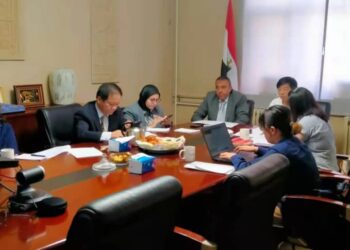 قريباً .. المانجو والرمان والبصل المصرى فى الاسواق الصينية 25 - جريدة المساء