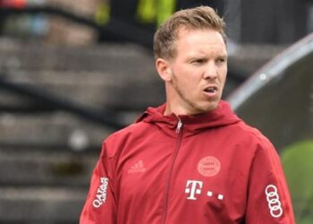 المدير الفنى لبايرن ميونخ الفوز بالكأس الالمانى حلم 25 - جريدة المساء