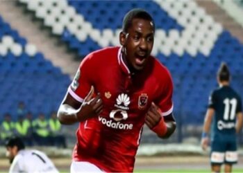 جونيور اجاي يعلن التمرد على الاهلي 25 - جريدة المساء