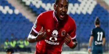 جونيور اجاي يعلن التمرد على الاهلي 2 - جريدة المساء جونيور اجاي يعلن التمرد على الاهلي 1 - جريدة المساء