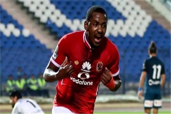 جونيور اجاي يعلن التمرد على الاهلي 20 - جريدة المساء جونيور اجاي يعلن التمرد على الاهلي 19 - جريدة المساء