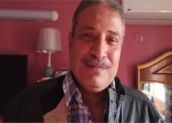 مالا تعرفه عن الشاعر الراحل حسن رياض 25 - جريدة المساء