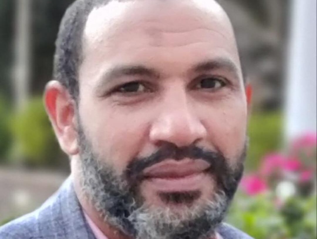 الدكتور محمد تاج الدين