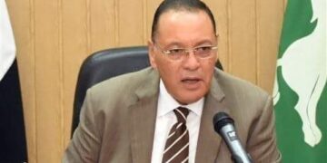 حرصاً على مستقبله التعليمى.. محافظ الشرقية يوجه بتشكيل لجنة خاصة لطالب إعدادى مصاب فى حادث 2 - جريدة المساء حرصاً على مستقبله التعليمى.. محافظ الشرقية يوجه بتشكيل لجنة خاصة لطالب إعدادى مصاب فى حادث 1 - جريدة المساء