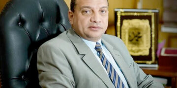 بالأسماء .. 25 وكيلًا لقطاع الدراسات العليا والبحوث بكليات جامعة بنى سويف 1 - جريدة المساء د.منصور حسن رئيس جامعة بنى سويف