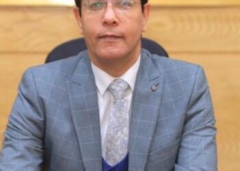 د.ناصر الجيزاوى