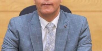 جامعة بنها استعدت لاستقبال طلاب تنسيق المرحلة الأولى ..غدًا 1 - جريدة المساء د.ناصر الجيزاوى