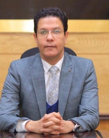 جامعة بنها استعدت لاستقبال طلاب تنسيق المرحلة الأولى ..غدًا 18 - جريدة المساء د.ناصر الجيزاوى