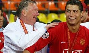 رونالدو يهدي عودته لمانشستر يونايتد إلى معلمه 33 - جريدة المساء