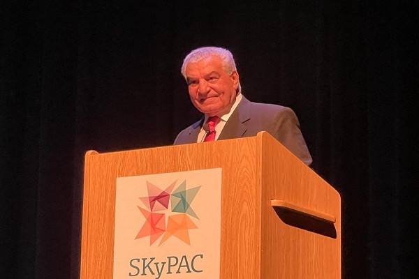 بالصور.. كيف أخرج زاهى حواس الأمريكان من بيوتهم رغم انتشار كورونا 42 - جريدة المساء