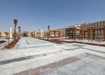 البدء فى تطعيم العاملين بالديوان العام بلقاحات كورونا في محافظة أسوان 19 - جريدة المساء