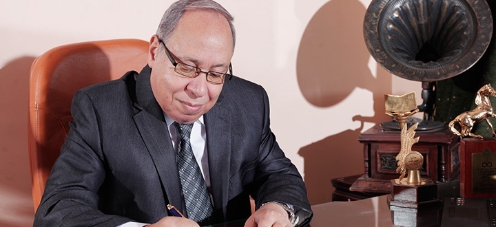 الكاتب الكبير سمير رجب يكتب :كبسولات الغنوشى والعاصمة الإدارية 19 - جريدة المساء