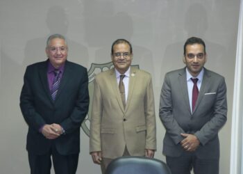 إنشاء معمل اكلينيكي واخر لتصنيع الألبان بجامعة سوهاج 27 - جريدة المساء