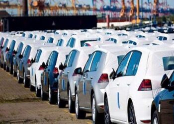 103 ملايين جنيه حصيلةالإفراج عن سيارات بجمارك السويس خلال يوليو الماضى 22 - جريدة المساء