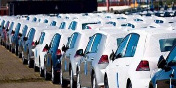 103 ملايين جنيه حصيلةالإفراج عن سيارات بجمارك السويس خلال يوليو الماضى 2 - جريدة المساء 103 ملايين جنيه حصيلةالإفراج عن سيارات بجمارك السويس خلال يوليو الماضى 1 - جريدة المساء