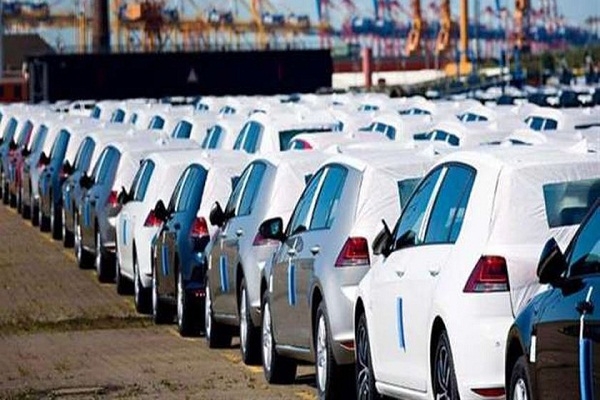 103 ملايين جنيه حصيلةالإفراج عن سيارات بجمارك السويس خلال يوليو الماضى 17 - جريدة المساء 103 ملايين جنيه حصيلةالإفراج عن سيارات بجمارك السويس خلال يوليو الماضى 16 - جريدة المساء