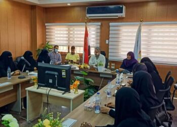 بحث سبل تسويق منتجات المشغولات اليدوية لفتيات سيوة 35 - جريدة المساء