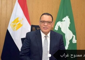 الشرقية تنتفض ضد المتعديين على الأراضي الزراعية والشوارع والطرق العامة 19 - جريدة المساء
