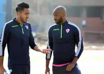 مدرب الزمالك السابق : قرارات الجبلاية تثير الفتن بين الاهلي والزمالك 13 - جريدة المساء