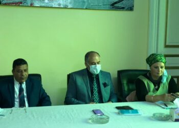 وكيل وزارة الصحة بالاسكندرية : وضع كورونا بالمحافظة آمن و نسبة الاشغال صفر 19 - جريدة المساء