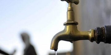 قطع المياه ببعض المناطق بمدينة 15 مايو لأعمال الصيانة.. غدًا 1 - جريدة المساء