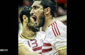 نجم الزمالك للكرة الطائرة يقترب من الاحتراف بالدورى القطرى 26 - جريدة المساء