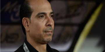 كشرى يتظلم من قرار لجنة المسابقات بايقافه 8 مباريات 1 - جريدة المساء