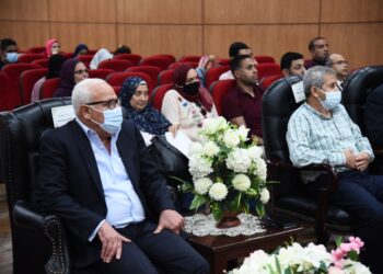 محافظ بورسعيد يتابع تطبيق المنظومة الرقمية لحصر أصول وممتلكات الدولة . 24 - جريدة المساء