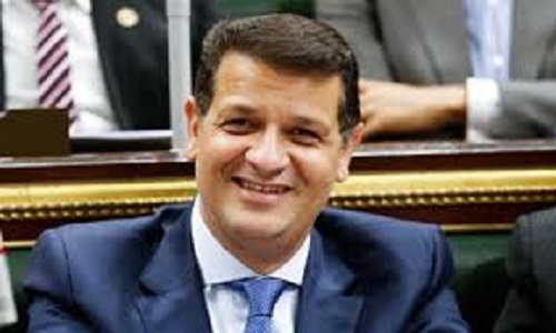 طارق رضوان :عودة المصريين من كابل أثبتت تواجد الدولة بقوة خارج حدودها 19 - جريدة المساء