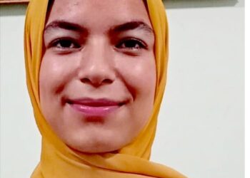  عبير منصور : تشجيع والداي سر تفوقي في الثانوية الازهرية 19 - جريدة المساء