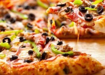 بيتزا الجلاش بالفراخ 31 - جريدة المساء