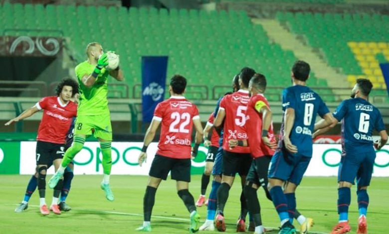 طلائع الجيش يختتم تدريباته .. إستعدادا لإنبي 18 - جريدة المساء طلائع الجيش يختتم تدريباته .. إستعدادا لإنبي 17 - جريدة المساء