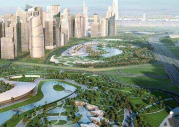 اللواء أحمد زكي عابدين : توقيع الاتفاق النهائي  لإدارة منظومة النقل الذكي بالعاصمة الإدارية الجديدة 22 - جريدة المساء