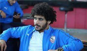 تدريبات تأهيلية (لجمعة ) الزمالك 28 - جريدة المساء