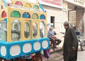 الكشرى والملوخية والفتة.. لترويج السياحة المصرية فى كندا.. أول طريق لجذب السائح معدته 25 - جريدة المساء