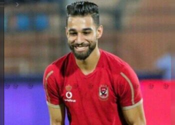 الاهلي يدرس شروط السولية لتجديد تعاقده 29 - جريدة المساء