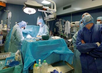 ١٢٠٠ عملية جراحية وقسطرة علاجية بالمجان لمرضى القلب غير القادرين بقنا 33 - جريدة المساء