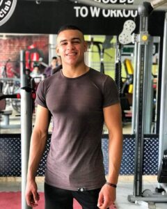 أبناء بيلا في بطولة العالم للمصارعة 34 - جريدة المساء