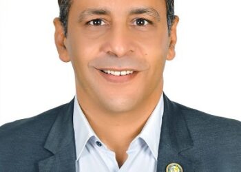 قرار جمهوري بتعيين الدكتور حماده محمد عميدًا لعلوم بنى سويف 23 - جريدة المساء