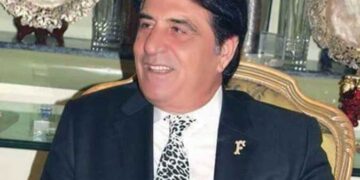 فؤاد أباظة : استفادة أكثر من مليون وأربعمائة ألف أسرة من مشروع صكوك أضاحي انجاز كبير للاوقاف 1 - جريدة المساء