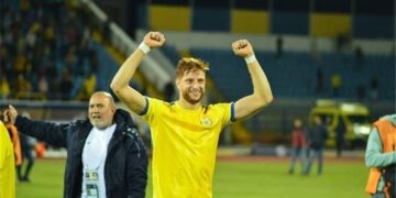 صدمة في الاسماعيلية بسبب قرار هذا اللاعب 9 - جريدة المساء