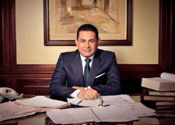 فرج فتحي فرج: الدولة المصرية حريصة على تطبيق معايير حقوق الإنسان وتفعيل برامج التأهيل والرعاية للسجناء 35 - جريدة المساء