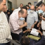 انطلاق القافلة الطبية الشاملة بقرية النواورة بمركز البدارى بأسيوط 19 - جريدة المساء